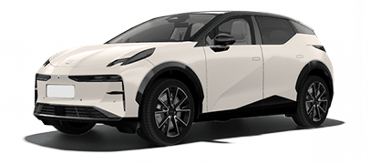 ZEEKR X Sport edition